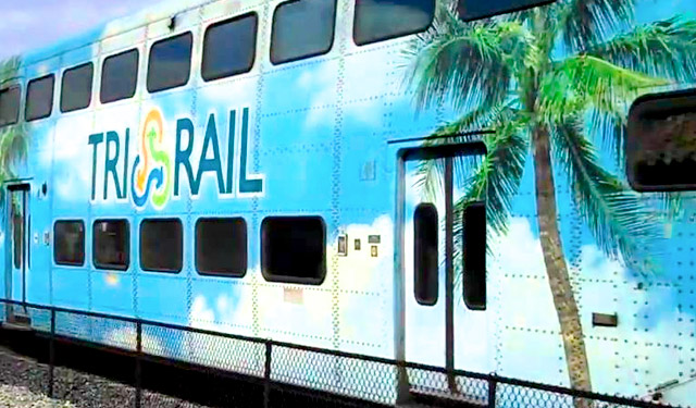South Florida Tri-Rail